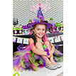 Glam-o-ween {Glam Halloween} Printable Party Collection - Instant Download